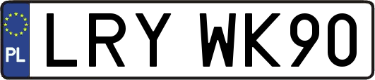 LRYWK90