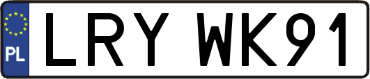LRYWK91