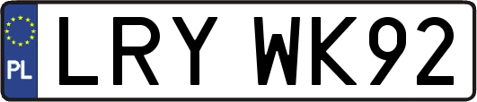 LRYWK92