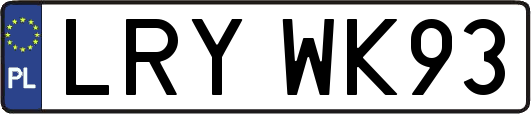 LRYWK93