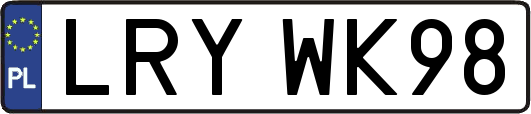 LRYWK98