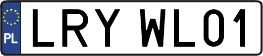 LRYWL01