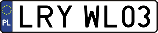 LRYWL03