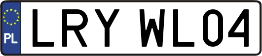 LRYWL04