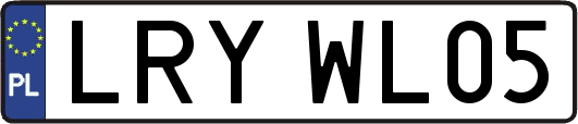 LRYWL05