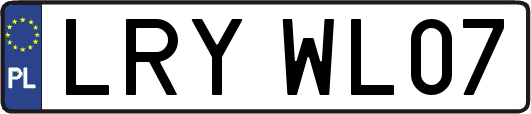 LRYWL07