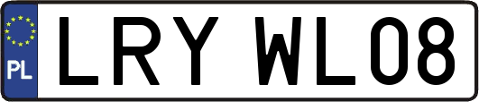 LRYWL08