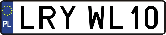 LRYWL10