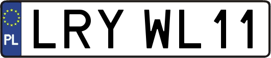 LRYWL11