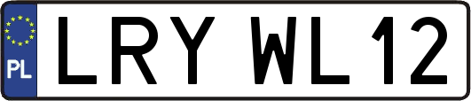 LRYWL12