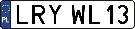 LRYWL13
