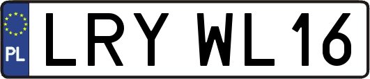 LRYWL16