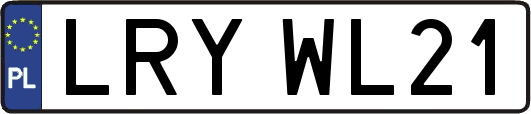LRYWL21