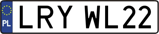 LRYWL22