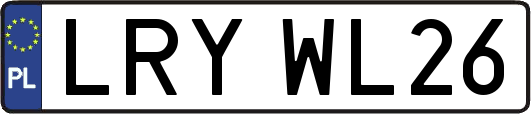 LRYWL26