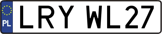 LRYWL27