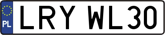 LRYWL30