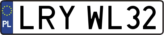 LRYWL32