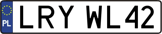 LRYWL42