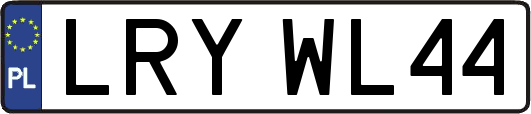LRYWL44