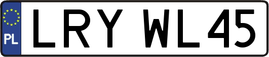 LRYWL45
