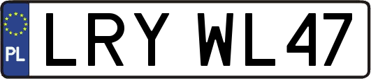 LRYWL47