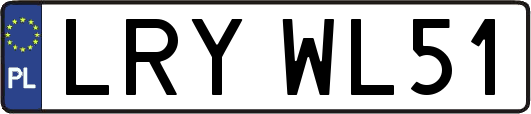 LRYWL51