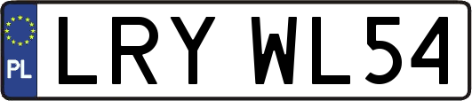 LRYWL54