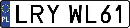 LRYWL61