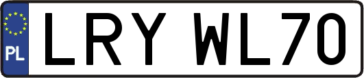 LRYWL70