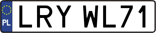 LRYWL71