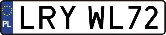 LRYWL72