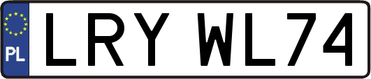 LRYWL74