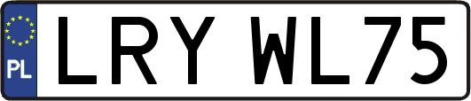 LRYWL75