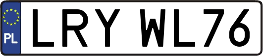LRYWL76