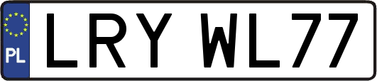 LRYWL77
