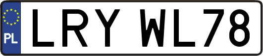 LRYWL78