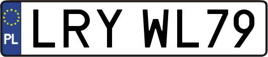 LRYWL79