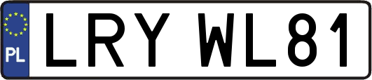 LRYWL81