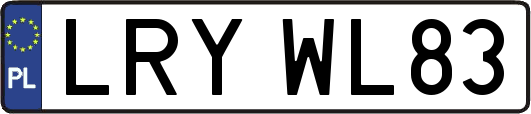 LRYWL83