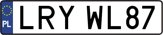LRYWL87