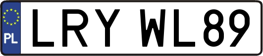 LRYWL89