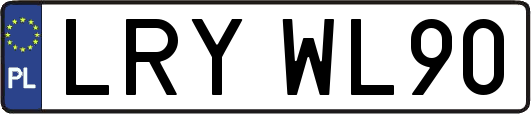 LRYWL90