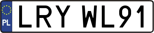 LRYWL91