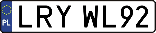 LRYWL92