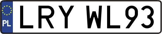 LRYWL93