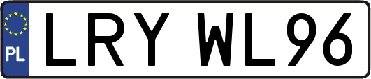 LRYWL96