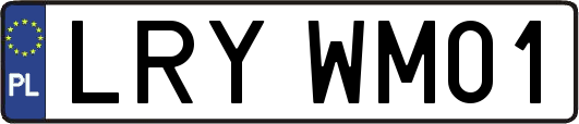 LRYWM01