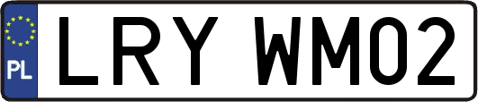 LRYWM02