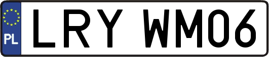 LRYWM06